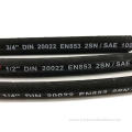 SAE 100R2 high pressure rubber hose for Mining Equipment